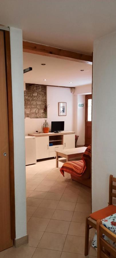 Apartment Lucija เซรส ภายนอก รูปภาพ